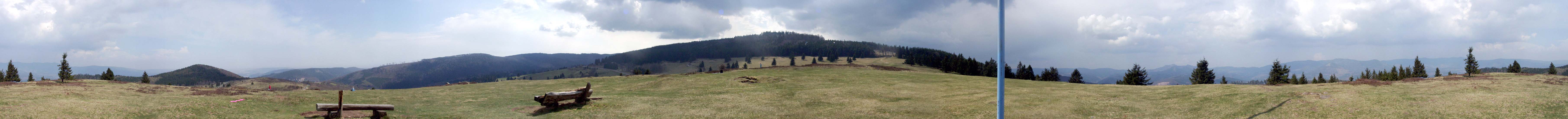 hohbuhl panorama